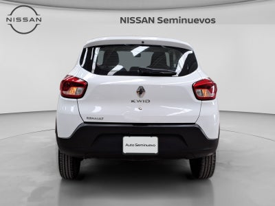 2020 RENAULT KWID INTENS