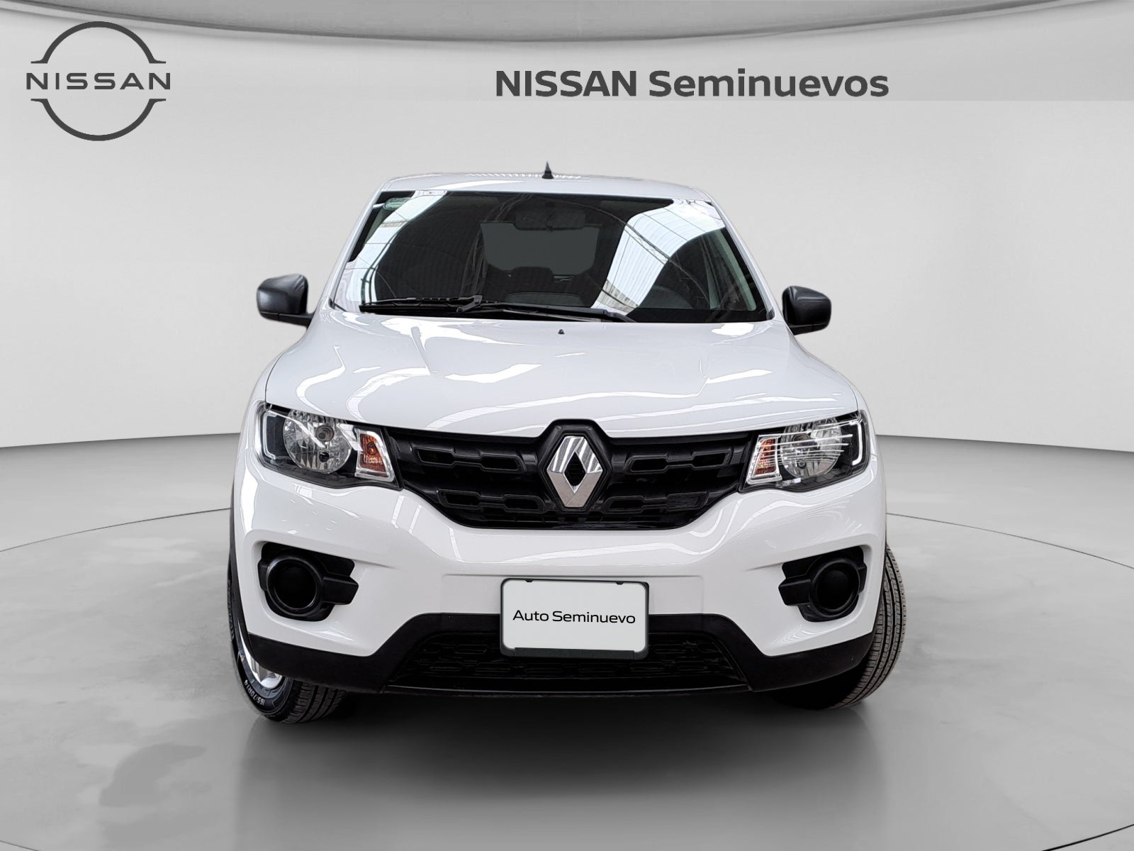 2020 RENAULT KWID INTENS