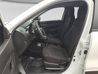 2020 RENAULT KWID INTENS