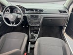 2024 Volkswagen SAVEIRO ROBUST CABINA SENCILLA