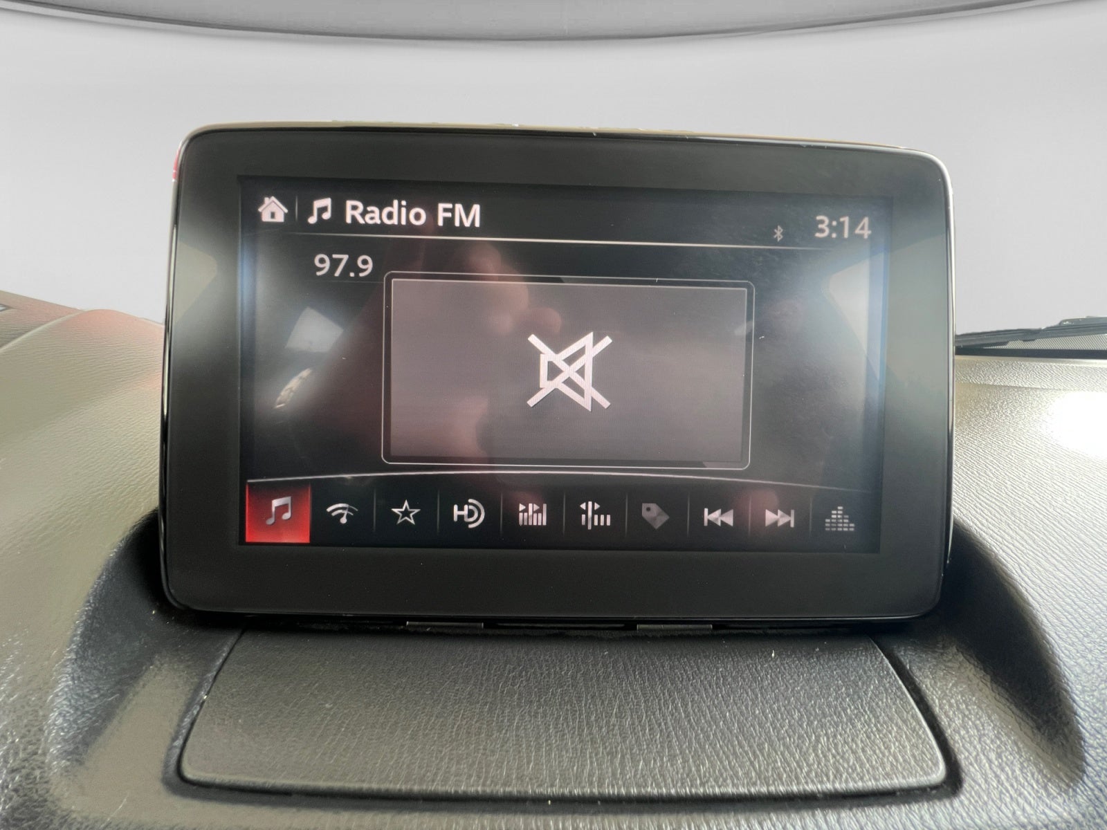 2019 Mazda Mazda CX-3 I SPORT 2WD