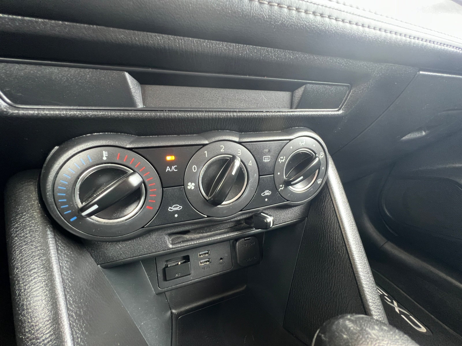 2019 Mazda Mazda CX-3 I SPORT 2WD