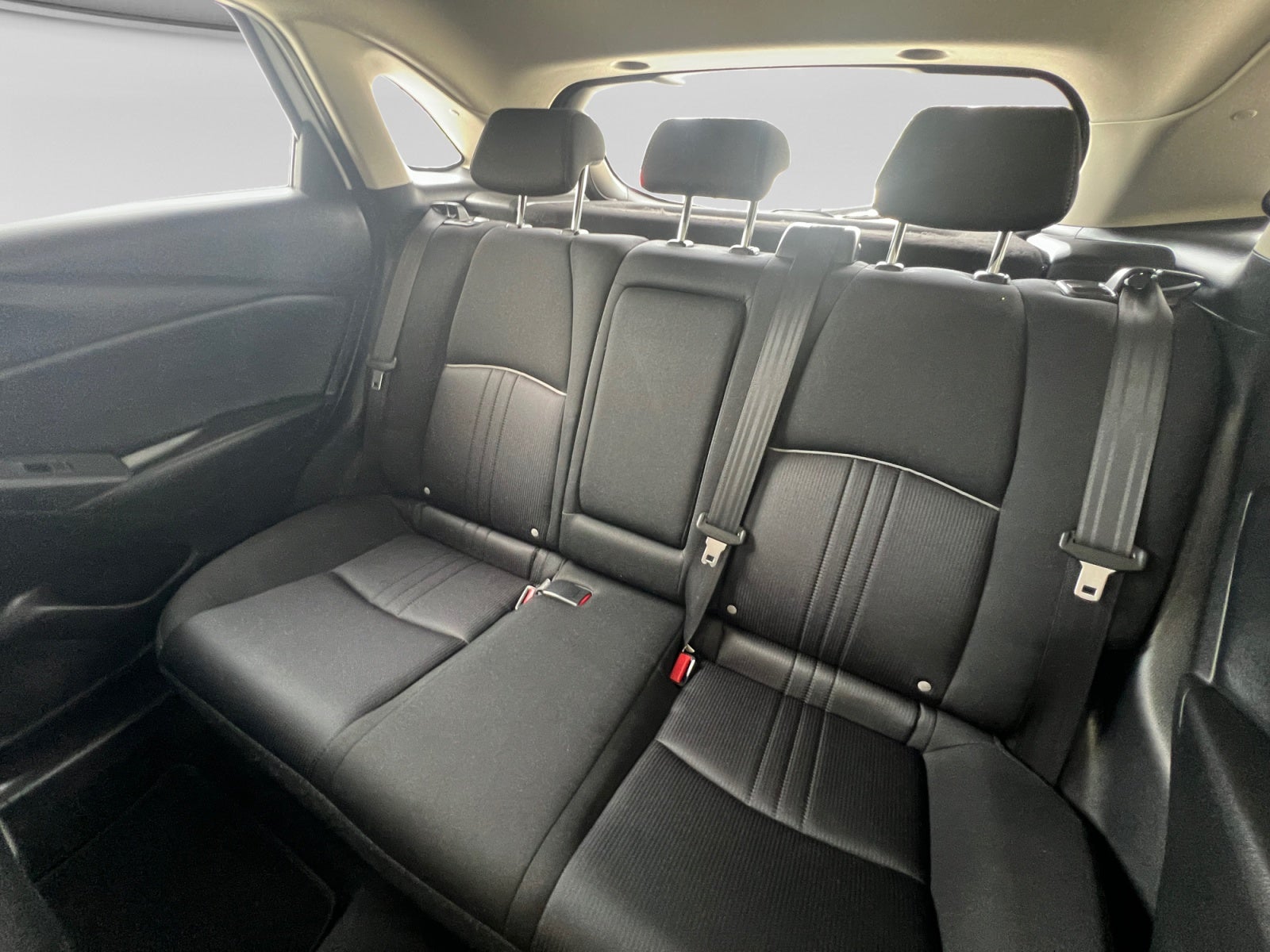 2019 Mazda Mazda CX-3 I SPORT 2WD