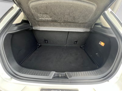 2019 Mazda Mazda CX-3 I SPORT 2WD