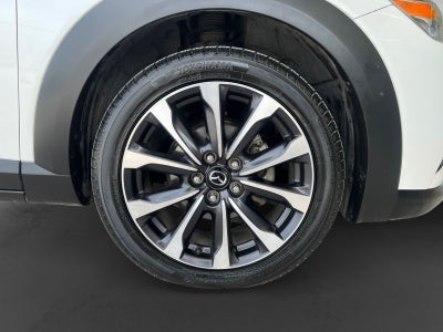 2019 Mazda Mazda CX-3 I SPORT 2WD