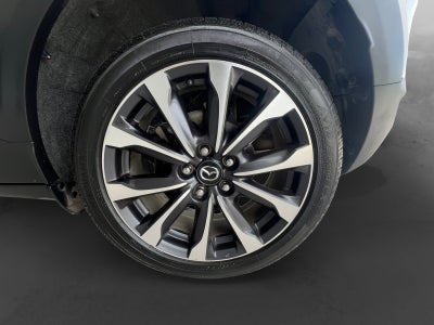 2019 Mazda Mazda CX-3 I SPORT 2WD