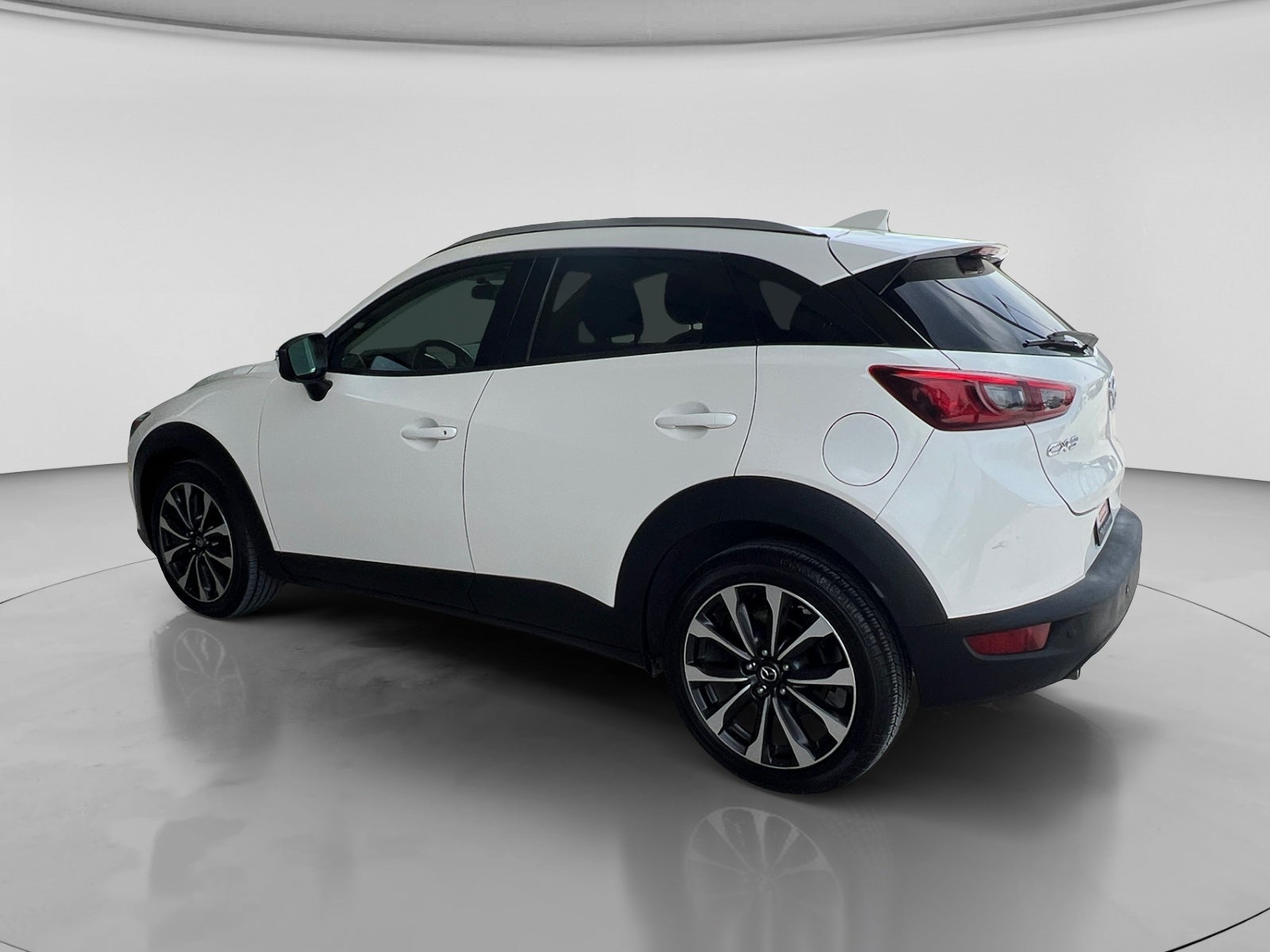 2019 Mazda Mazda CX-3 I SPORT 2WD