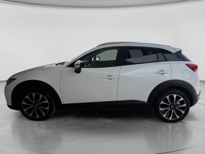 2019 Mazda Mazda CX-3 I SPORT 2WD