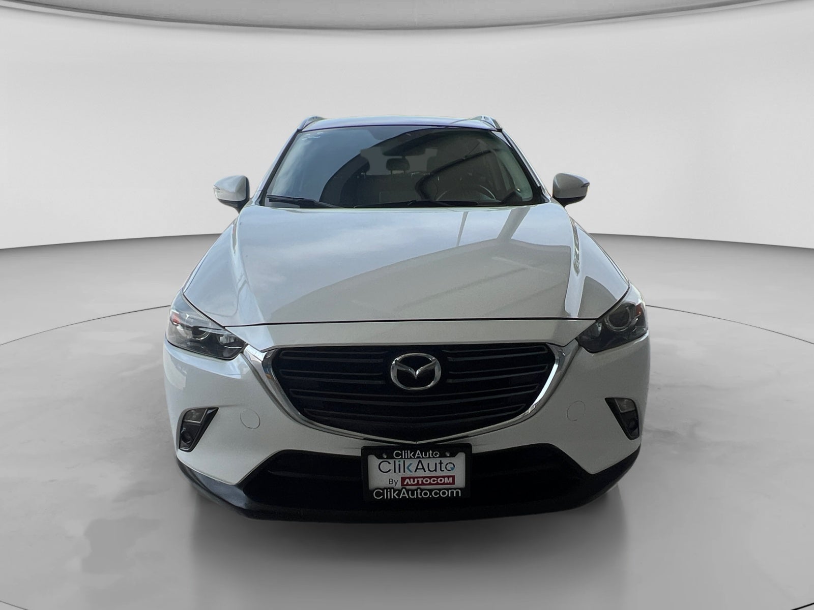 2019 Mazda Mazda CX-3 I SPORT 2WD