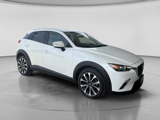 2019 Mazda Mazda CX-3 I SPORT 2WD