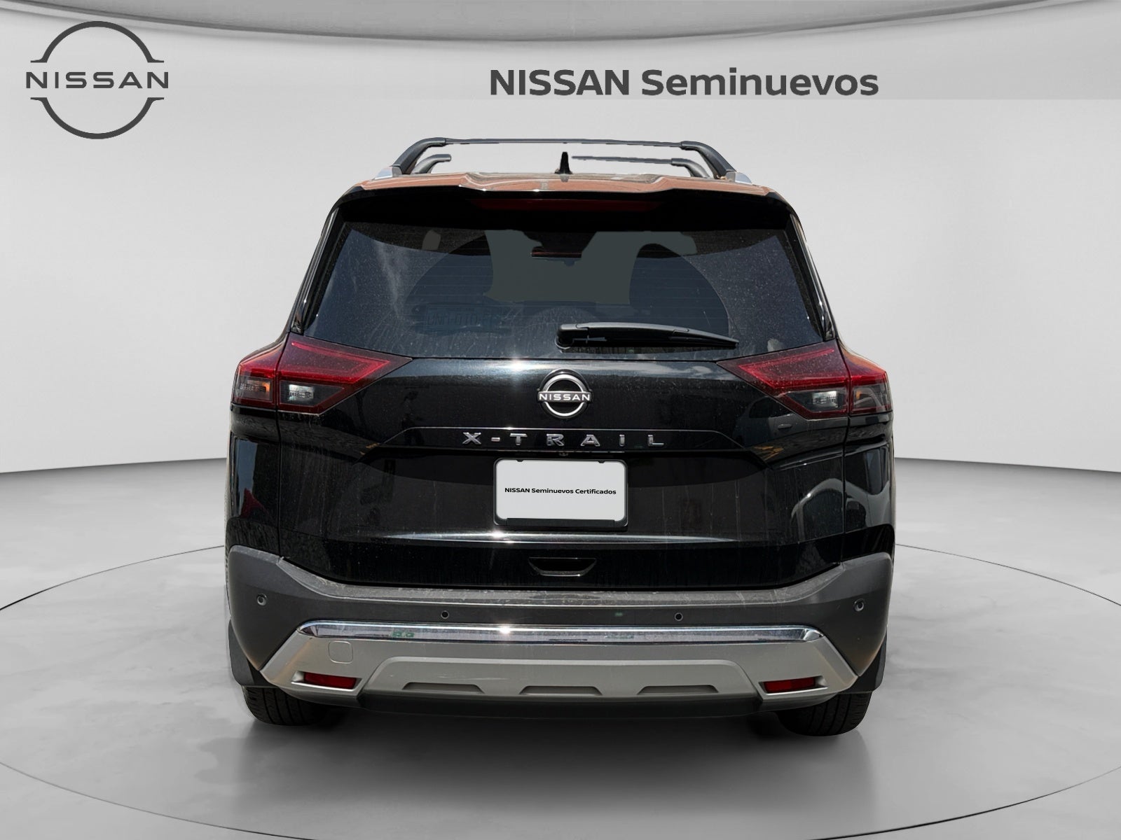 2023 Nissan X-TRAIL PLATINUM PLUS 2 ROW 23