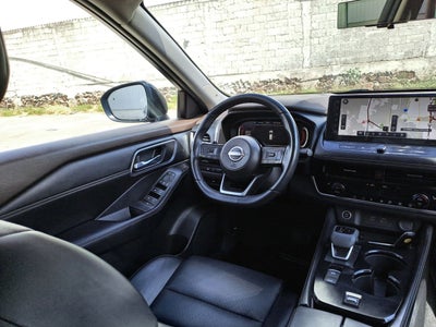 2023 Nissan X-TRAIL PLATINUM PLUS 2 ROW 23