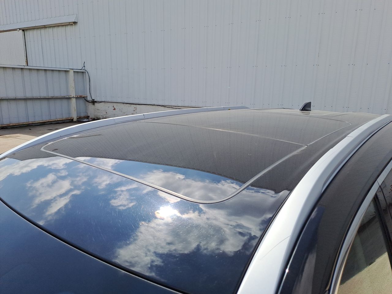 2023 Nissan X-TRAIL PLATINUM PLUS 2 ROW 23