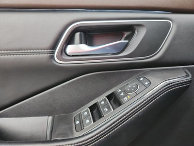 2025 Nissan X-TRAIL E-POWER PLATINUM PLUS 2 ROW 25