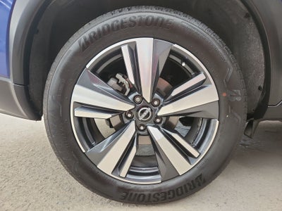 2025 Nissan X-TRAIL E-POWER PLATINUM PLUS 2 ROW 25