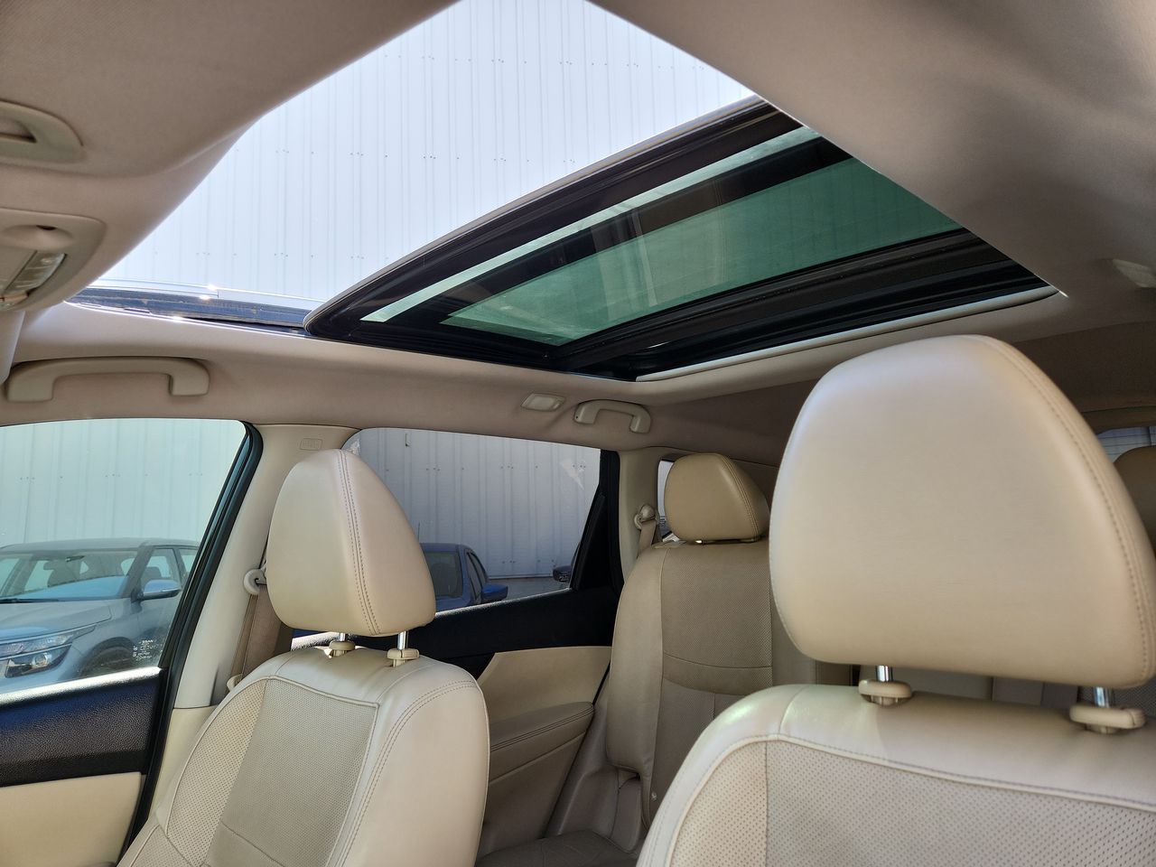 2019 Nissan X-TRAIL EXCLUSIVE 2 ROW