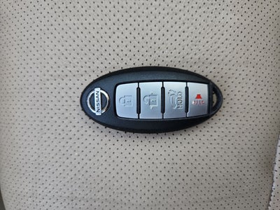 2019 Nissan X-TRAIL EXCLUSIVE 2 ROW