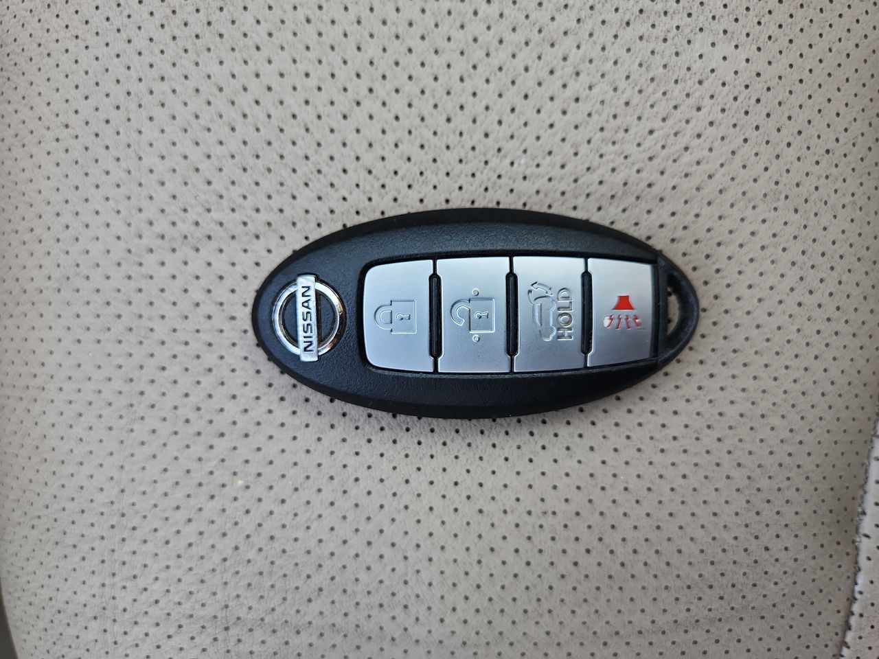 2019 Nissan X-TRAIL EXCLUSIVE 2 ROW