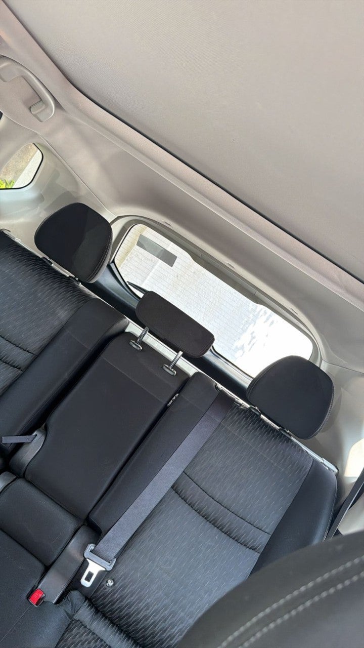 2018 Nissan X-TRAIL ADVANCE 2 ROW