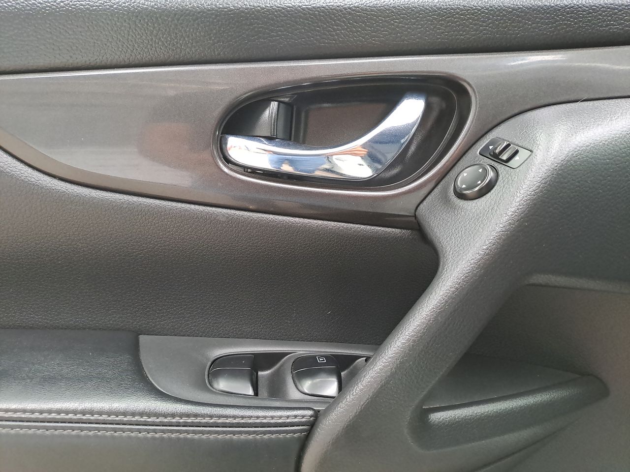 2019 Nissan X-TRAIL ADVANCE 3 ROW