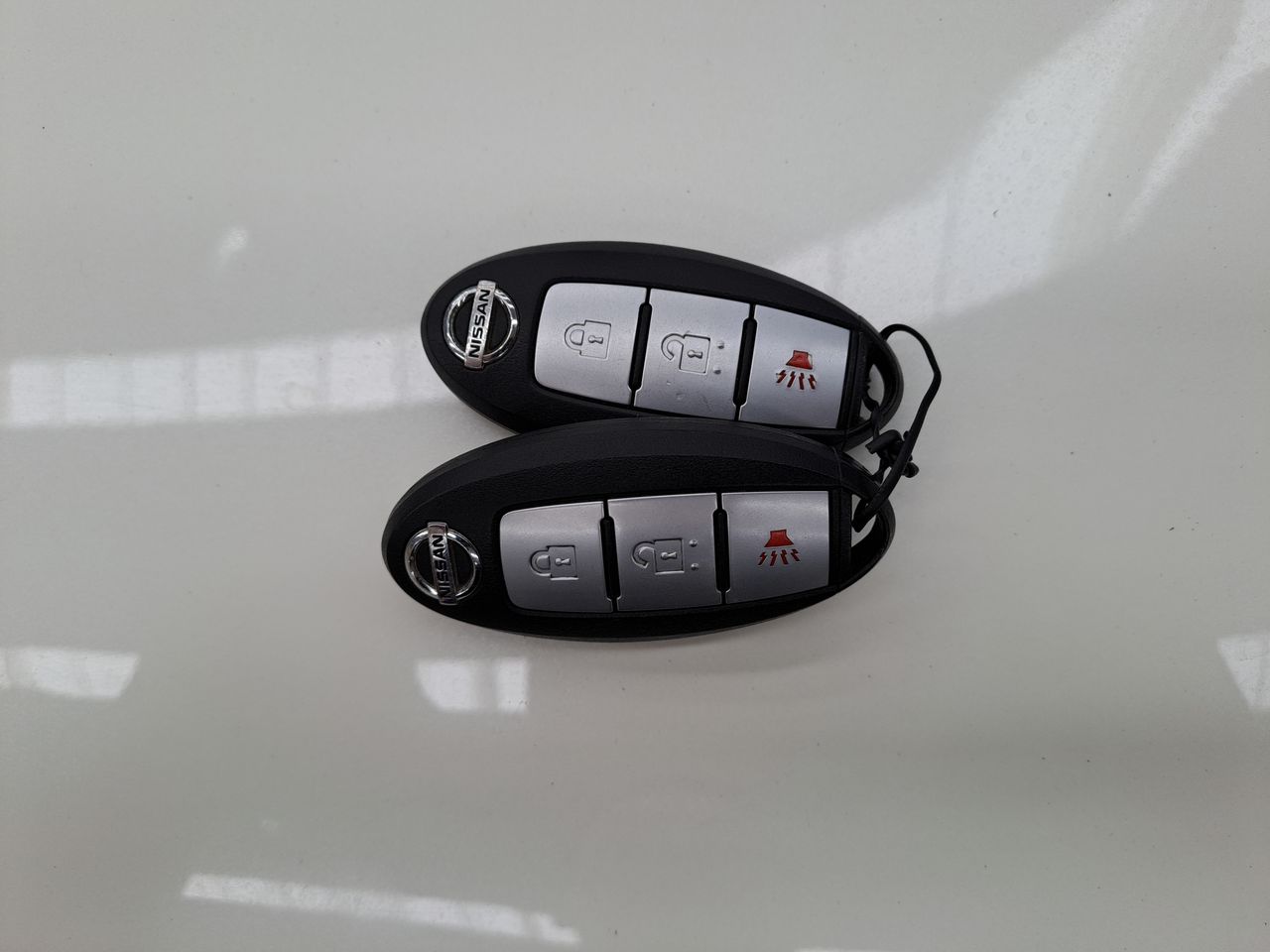 2019 Nissan X-TRAIL ADVANCE 3 ROW