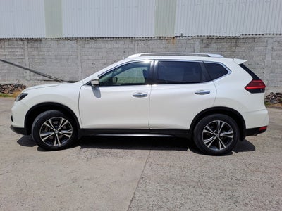 2019 Nissan X-TRAIL ADVANCE 3 ROW