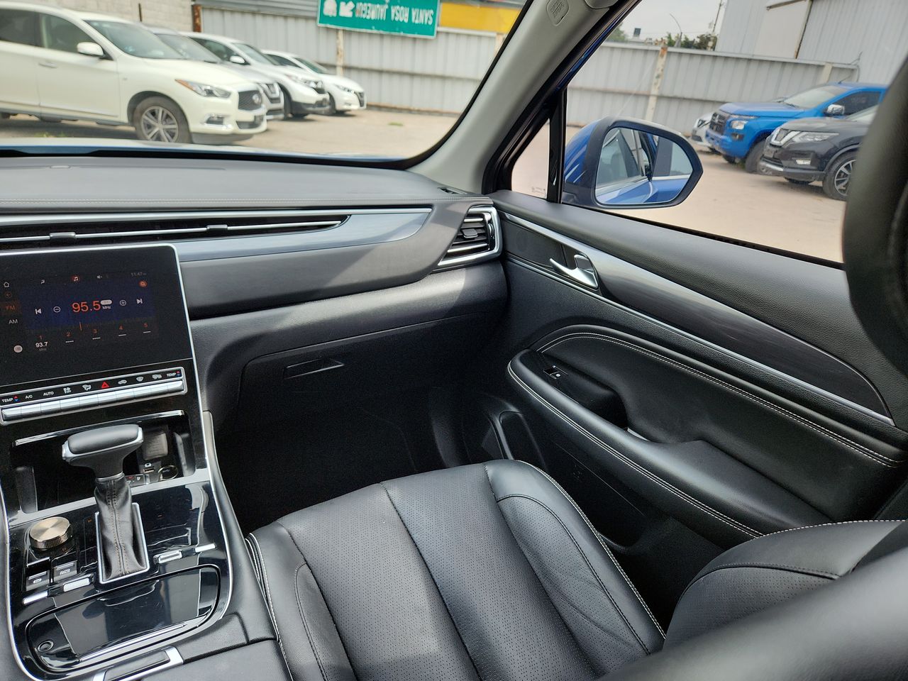 2022 Dodge JOURNEY SPORT