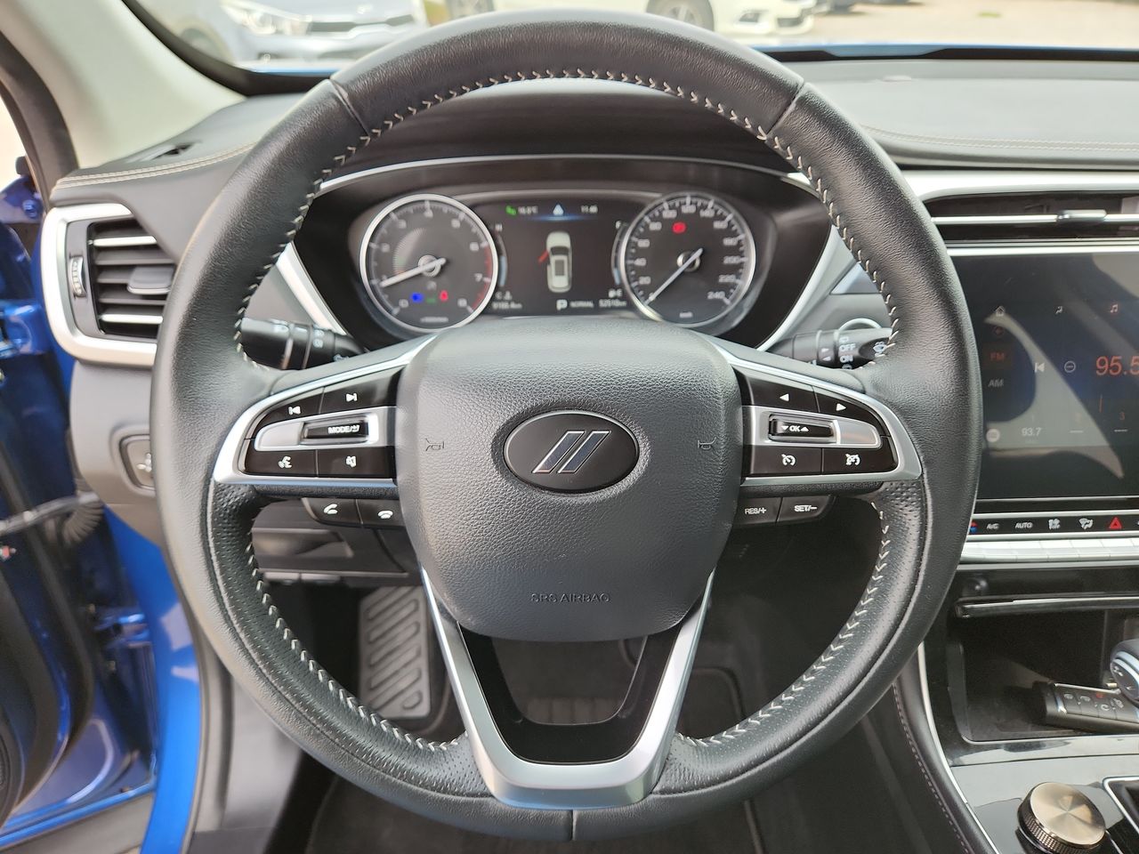 2022 Dodge JOURNEY SPORT