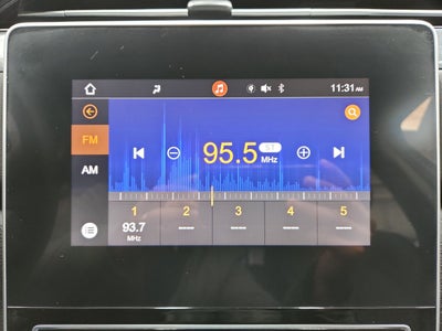 2022 Dodge JOURNEY SPORT