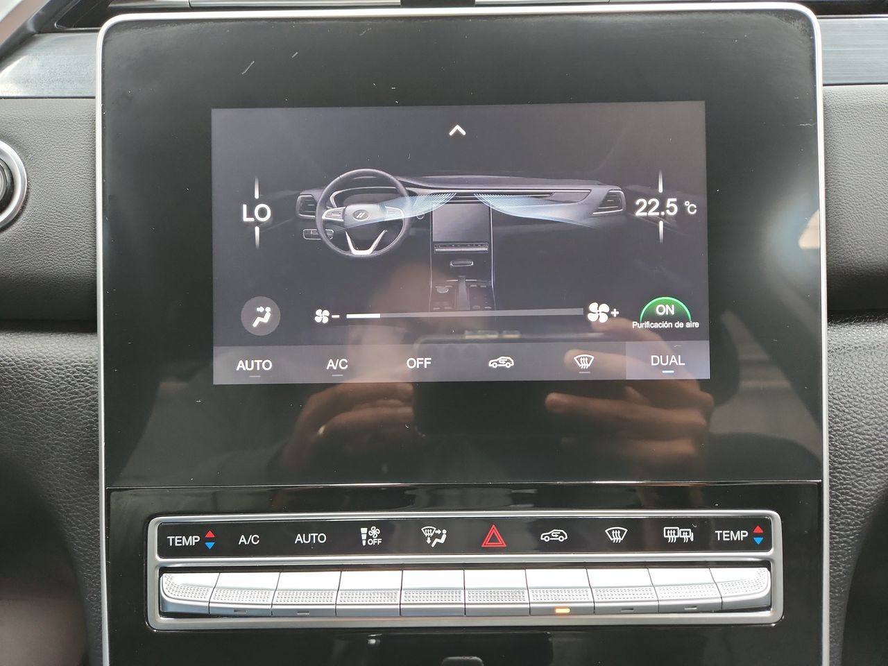 2022 Dodge JOURNEY SPORT