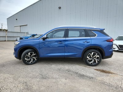 2022 Dodge JOURNEY SPORT