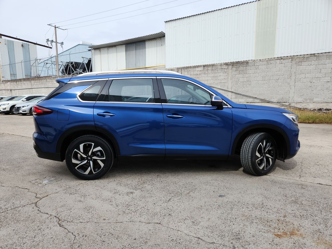 2022 Dodge JOURNEY SPORT