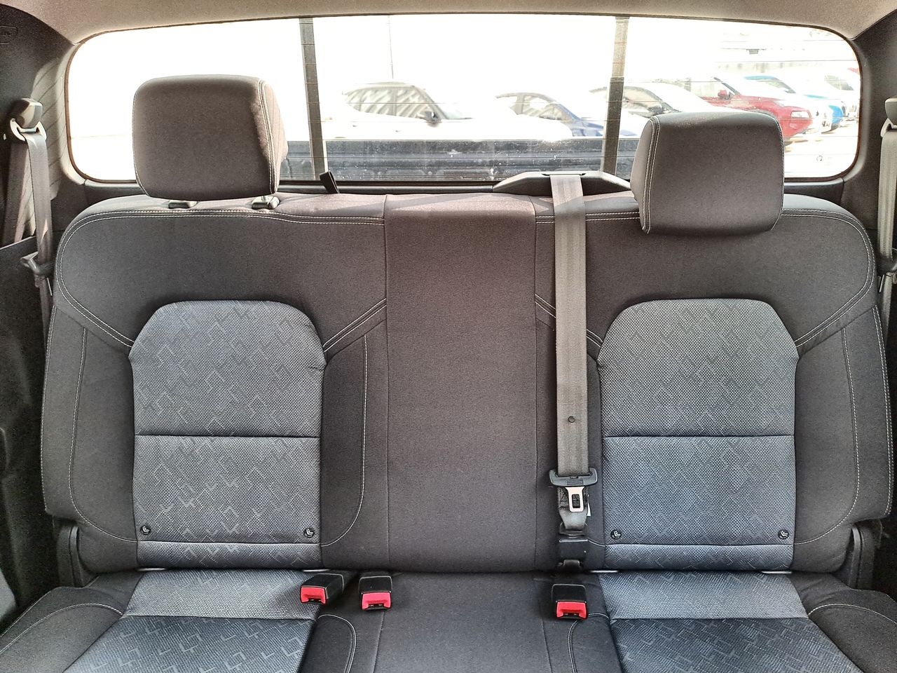 2023 Chevrolet S10 MAX CREW CAB 2.4 4X2 C