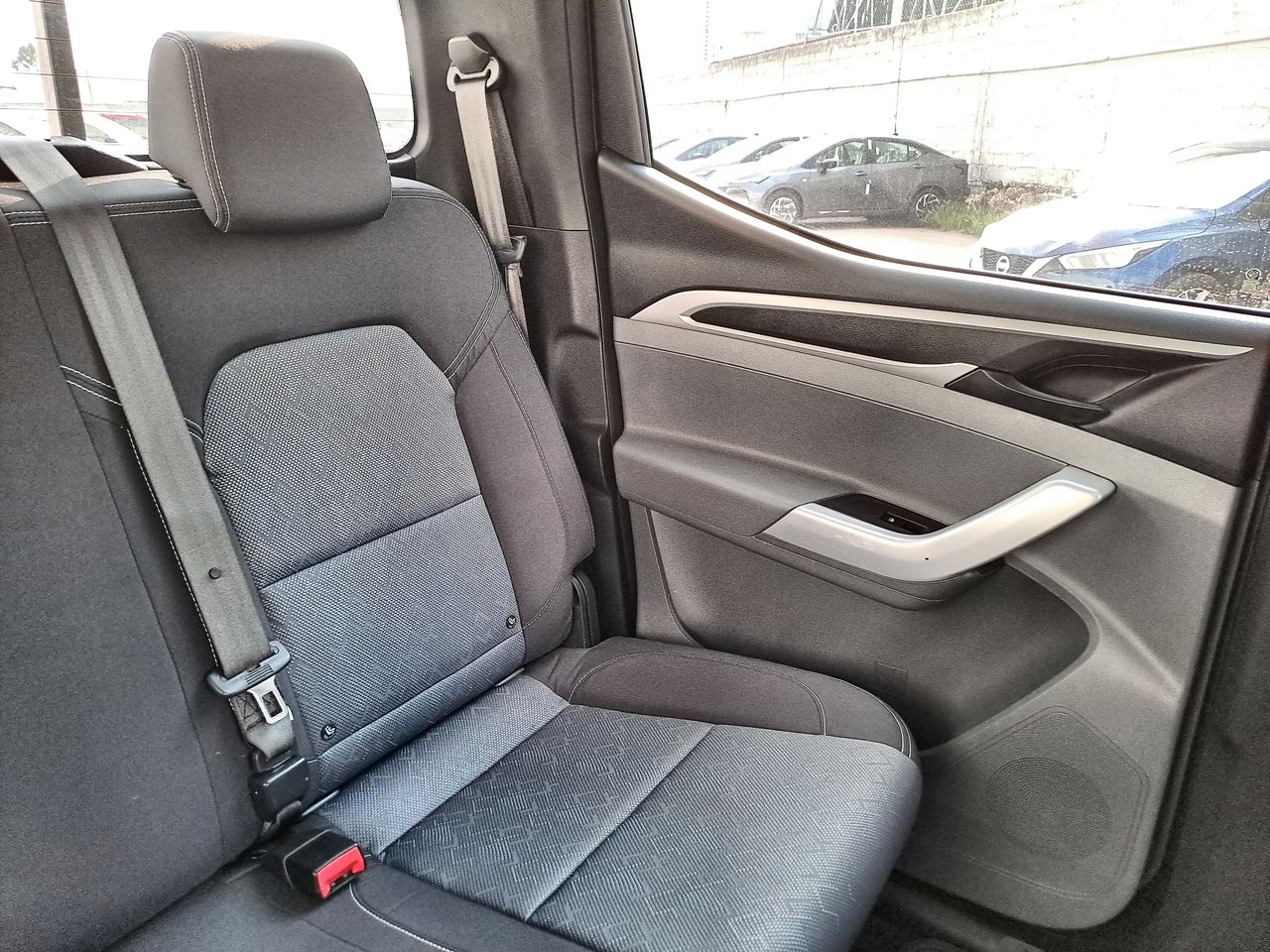 2023 Chevrolet S10 MAX CREW CAB 2.4 4X2 C