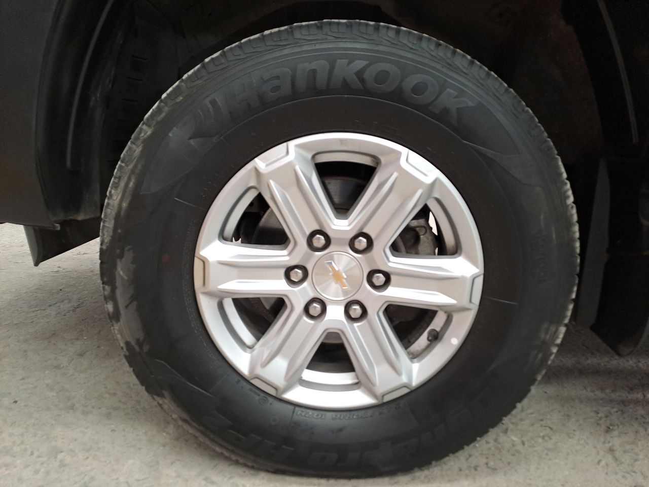 2023 Chevrolet S10 MAX CREW CAB 2.4 4X2 C