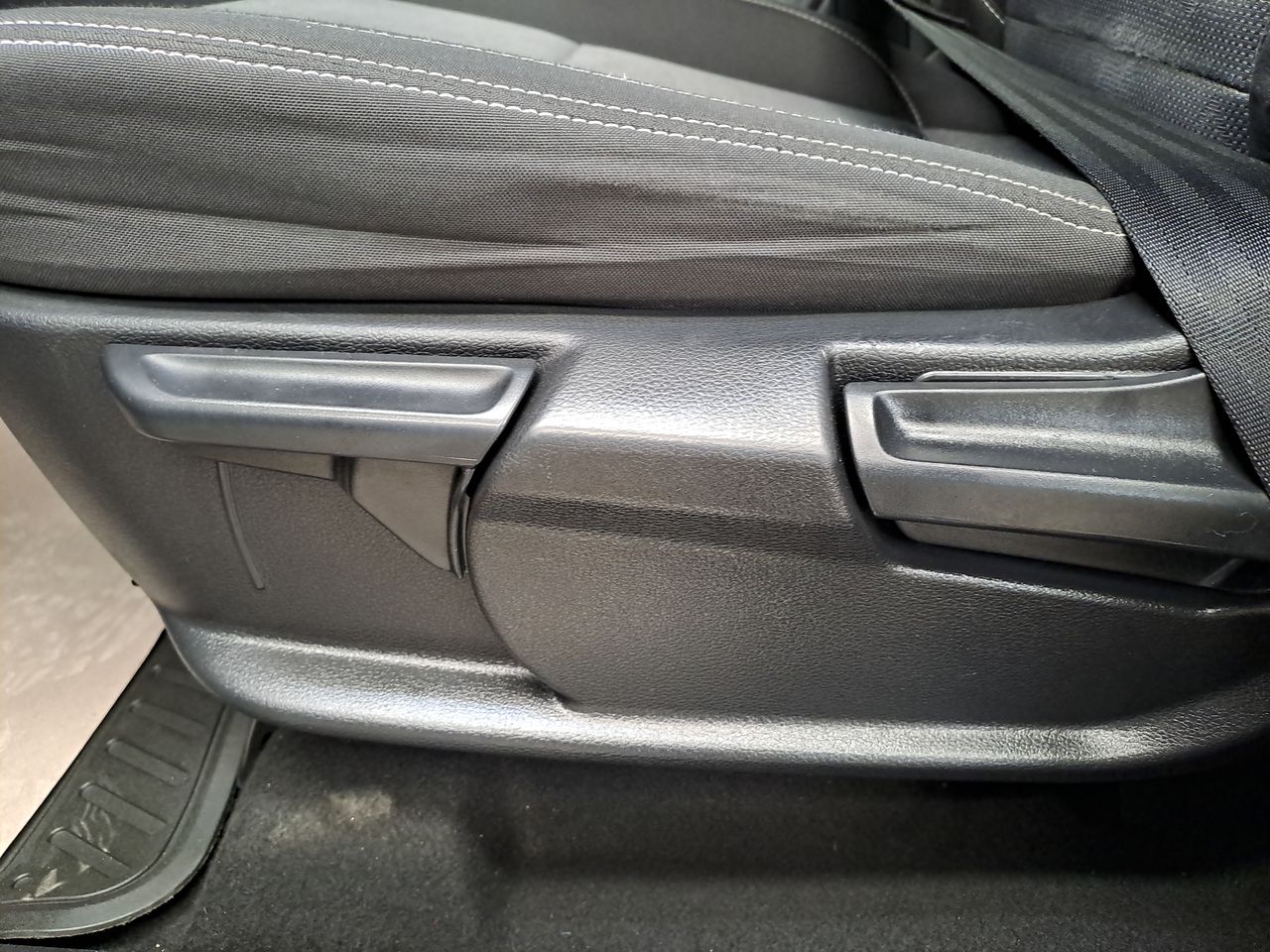 2023 Chevrolet S10 MAX CREW CAB 2.4 4X2 C