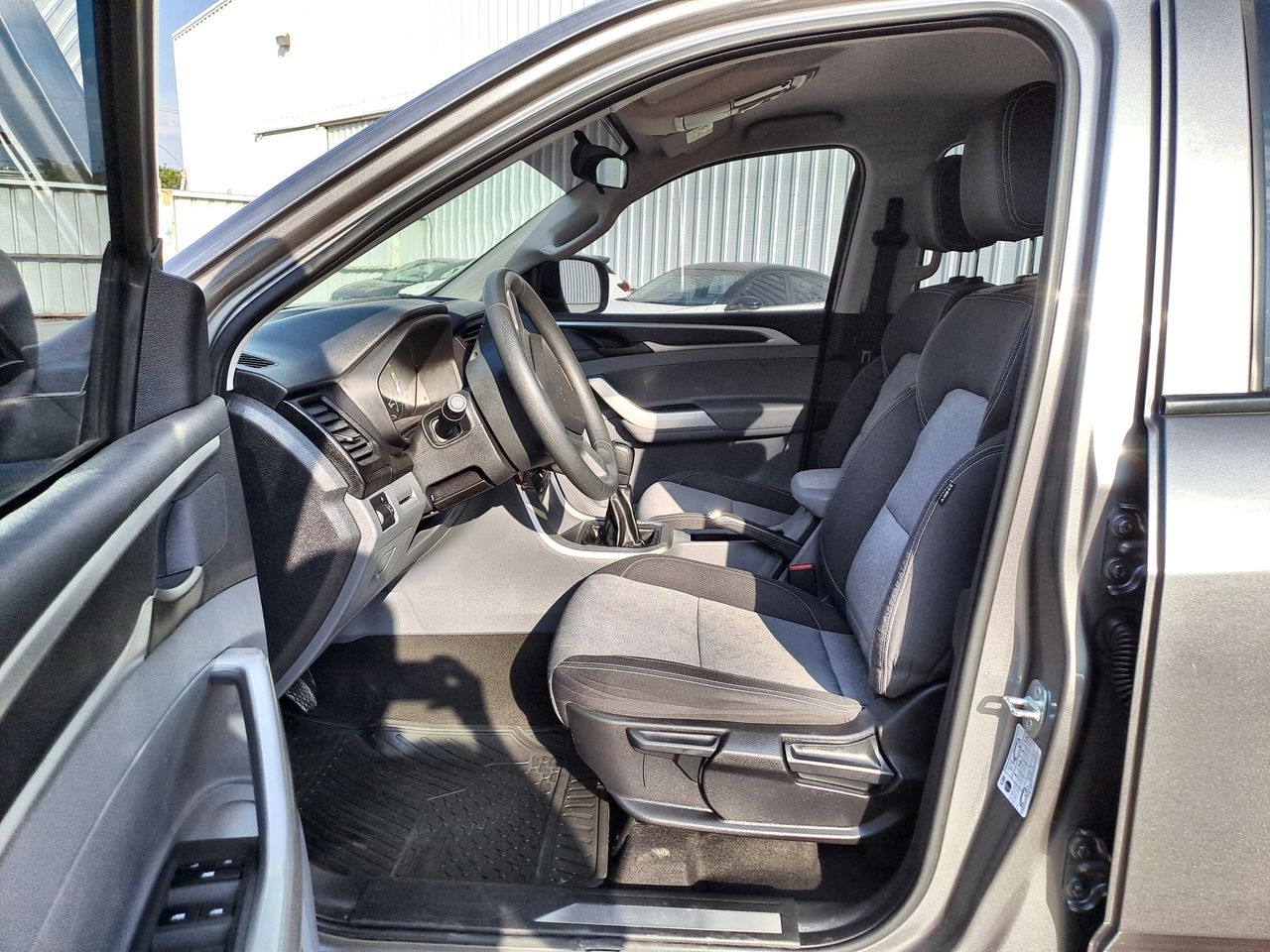 2023 Chevrolet S10 MAX CREW CAB 2.4 4X2 C