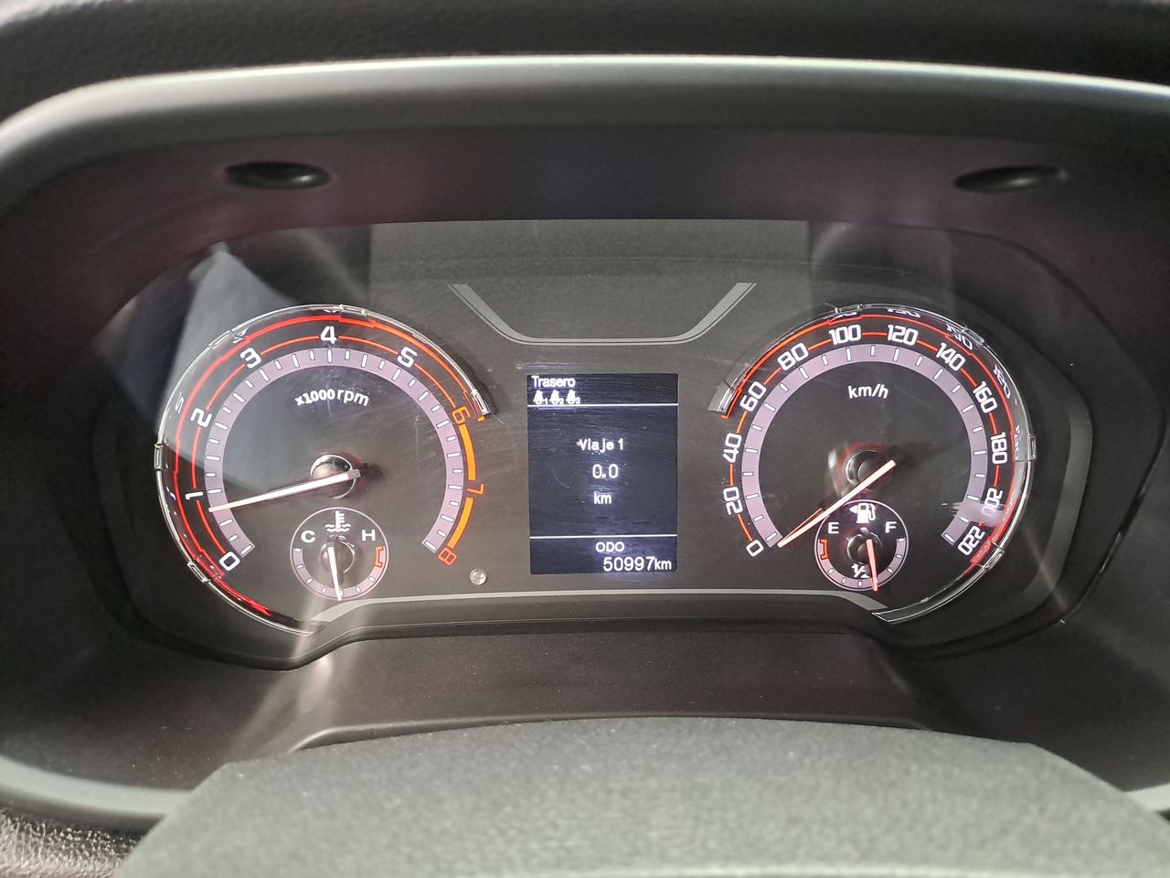 2023 Chevrolet S10 MAX CREW CAB 2.4 4X2 C