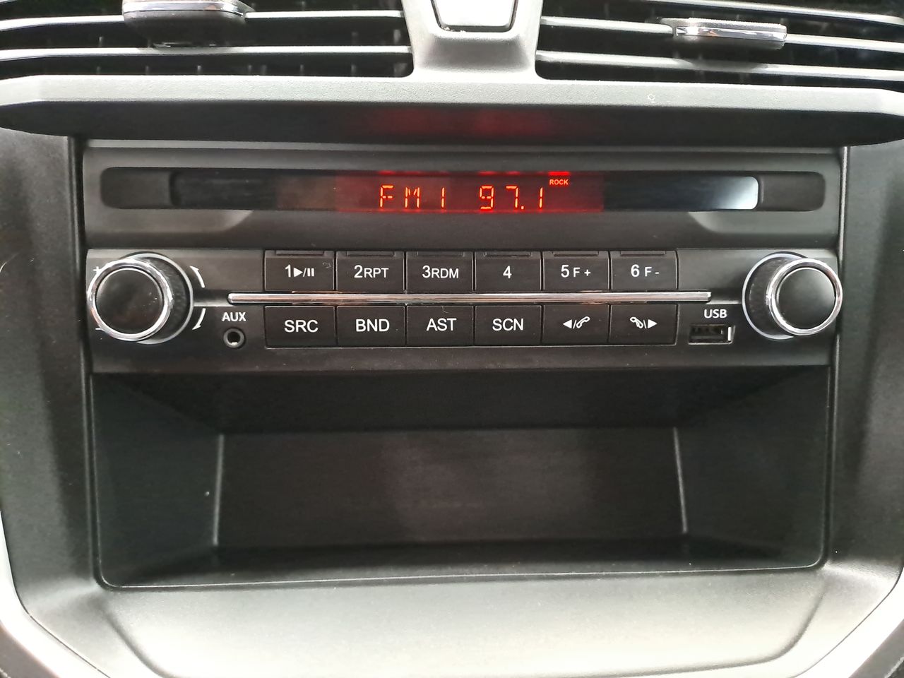 2023 Chevrolet S10 MAX CREW CAB 2.4 4X2 C