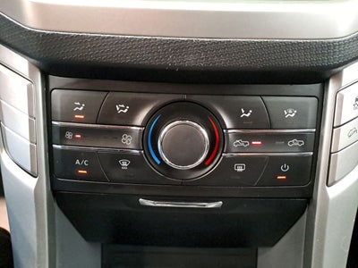 2023 Chevrolet S10 MAX CREW CAB 2.4 4X2 C