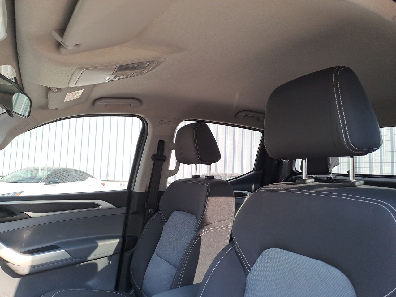 2023 Chevrolet S10 MAX CREW CAB 2.4 4X2 C