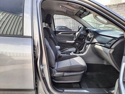 2023 Chevrolet S10 MAX CREW CAB 2.4 4X2 C