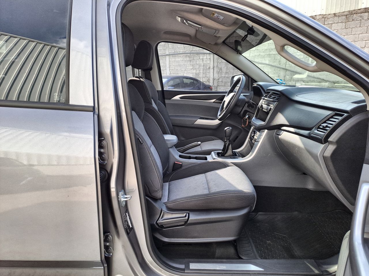 2023 Chevrolet S10 MAX CREW CAB 2.4 4X2 C