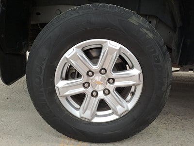 2023 Chevrolet S10 MAX CREW CAB 2.4 4X2 C