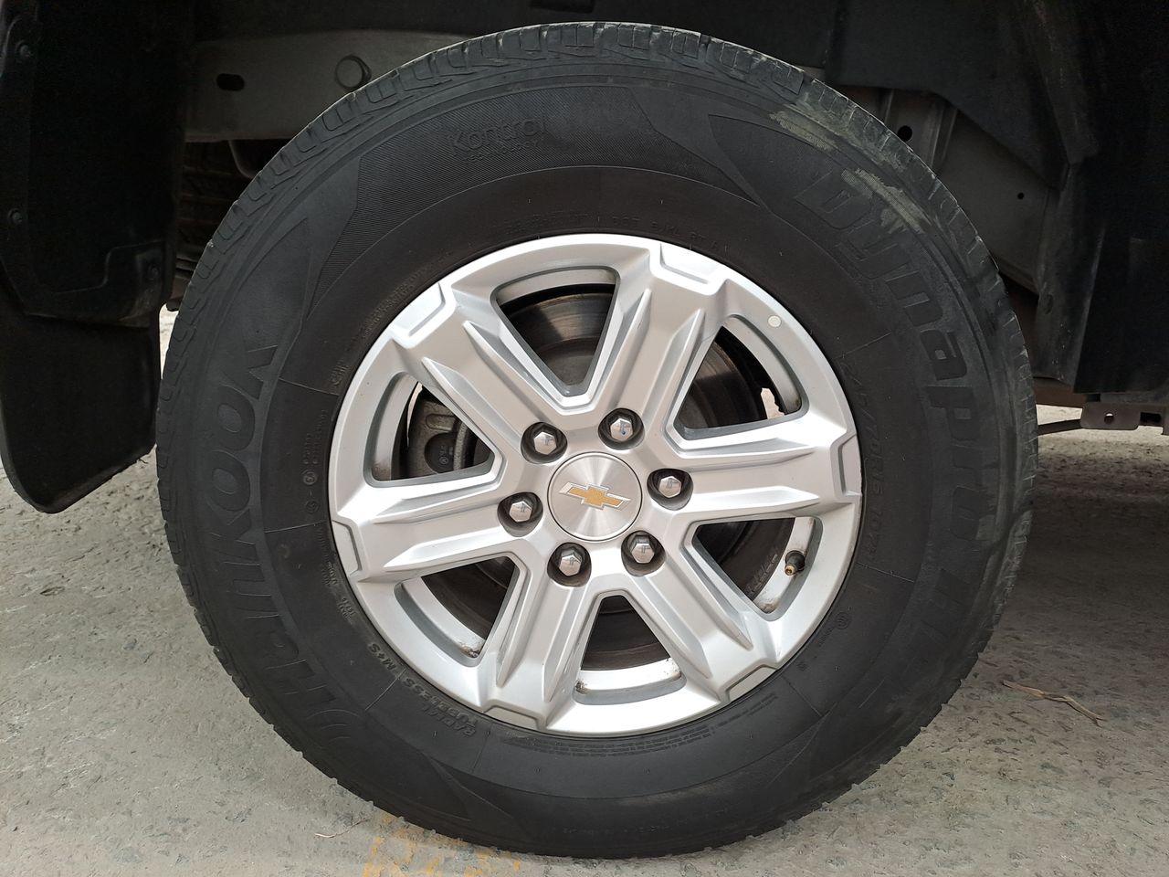 2023 Chevrolet S10 MAX CREW CAB 2.4 4X2 C