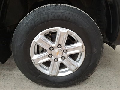 2023 Chevrolet S10 MAX CREW CAB 2.4 4X2 C