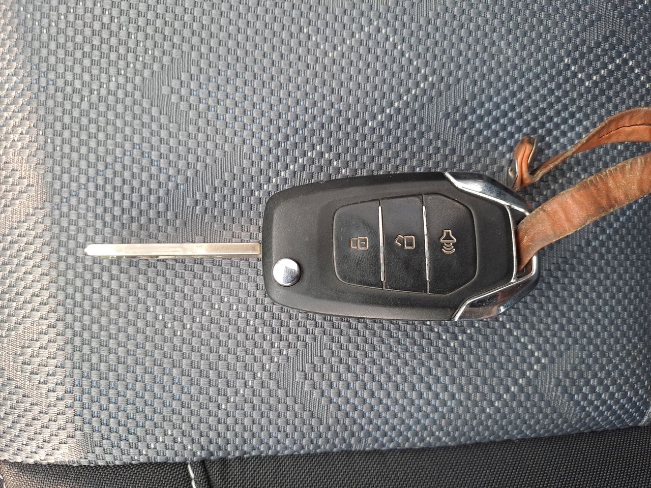 2023 Chevrolet S10 MAX CREW CAB 2.4 4X2 C