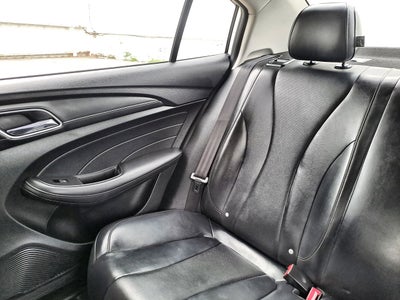 2023 MG MG5 1.5L COM EXCITE MT