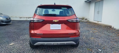 2022 Chevrolet GROOVE PREMIER AT