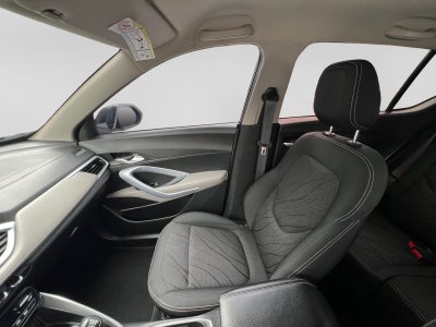 2023 Chevrolet GROOVE LT MT